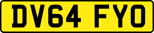 DV64FYO