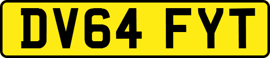 DV64FYT