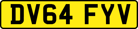 DV64FYV