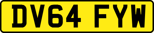 DV64FYW