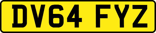 DV64FYZ