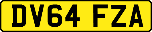 DV64FZA
