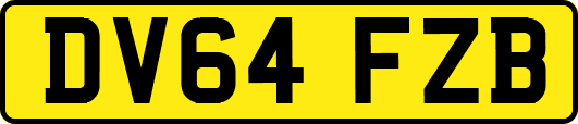 DV64FZB