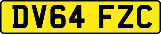 DV64FZC