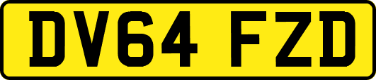 DV64FZD