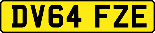 DV64FZE