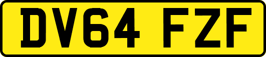 DV64FZF