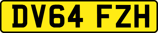 DV64FZH