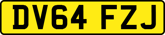 DV64FZJ