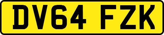 DV64FZK