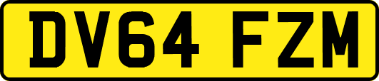 DV64FZM