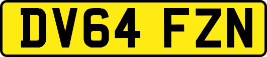 DV64FZN