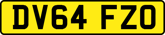 DV64FZO