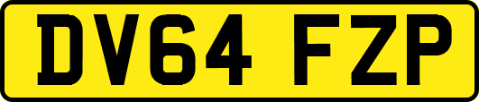 DV64FZP