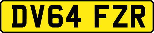 DV64FZR