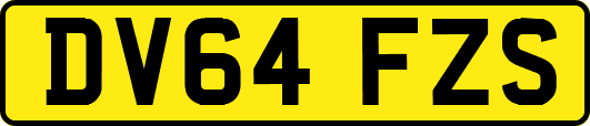 DV64FZS