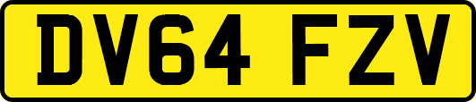 DV64FZV