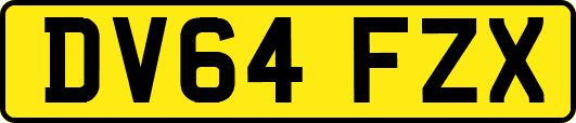 DV64FZX