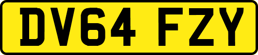 DV64FZY