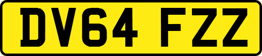 DV64FZZ