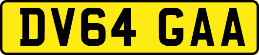 DV64GAA