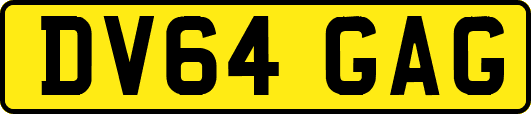 DV64GAG