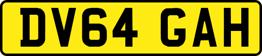 DV64GAH