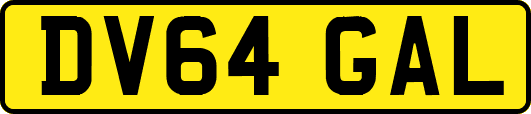 DV64GAL