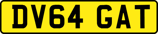 DV64GAT