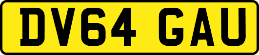DV64GAU