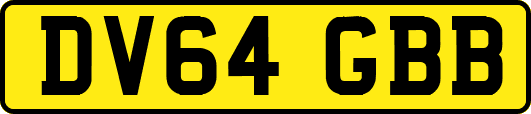 DV64GBB