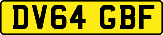 DV64GBF