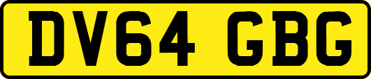 DV64GBG