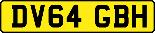 DV64GBH