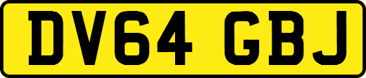 DV64GBJ