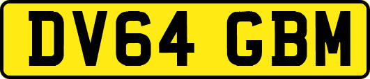 DV64GBM