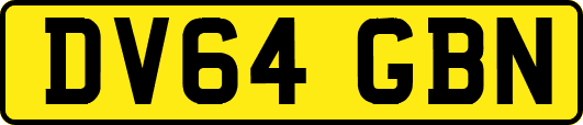 DV64GBN