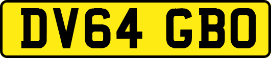 DV64GBO
