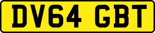 DV64GBT