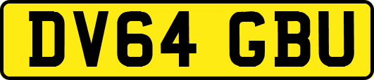 DV64GBU