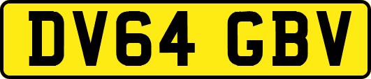 DV64GBV