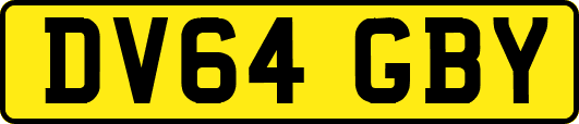 DV64GBY