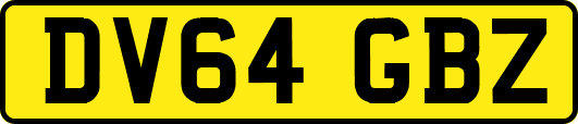 DV64GBZ