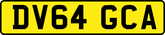 DV64GCA