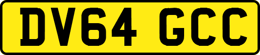 DV64GCC