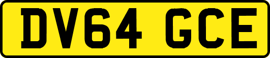 DV64GCE