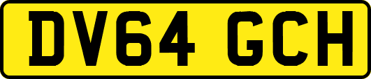 DV64GCH