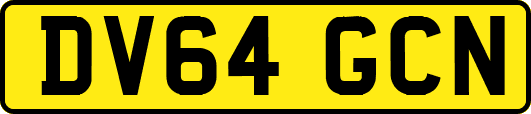 DV64GCN