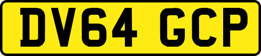 DV64GCP