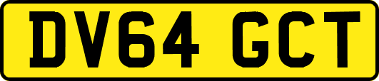 DV64GCT